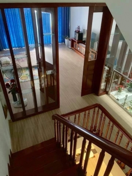 2 MẶT THOÁNG, Ô TÔ, TÔN THẤT THIỆP 38m x 6 tầng, giá 9,3 tỷ