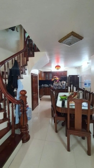 Gấp nhà đẹp Phan Kế Bính hộ khẩu vip Ba Đình ngõ thông thoáng rộng vài bước ra phố hàng xóm Lotte