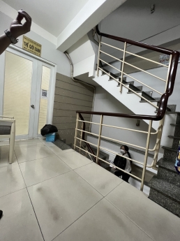 Nhà bán mặt tiền  Hồ Bá Kiện, P15,Q10 diện tích lớn, giá chỉ nhỉnh 20 tỷ,