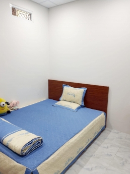 Nhà đẹp Đội Cấn ở ngay trung tâm quận Ba Đình 35m ra mặt phố ngõ nông gần Lăng Bác - 3.2 tỷ