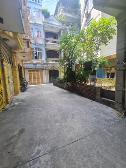 Chính chủ bán mảnh đất Phúc Lợi - Long Biên, gần công viên, gần chợ, gần trường học... 46m2, mt