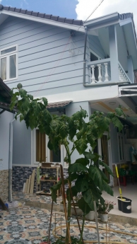 Cần bán căn nhà 2 mặt tiền đường Đống Đa, Phường 3, TP. Đà lạt, giá 17,5 tỷ