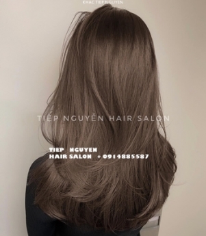 52 Địa chỉ Dạy nghề tóc, học nghề tóc uy tín số 1 Hà Nội - Tiệp Nguyễn Academy