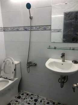 BÁN NHÀ TT QUẬN 3-CAO THẮNG,PHƯỜNG 4-HCM