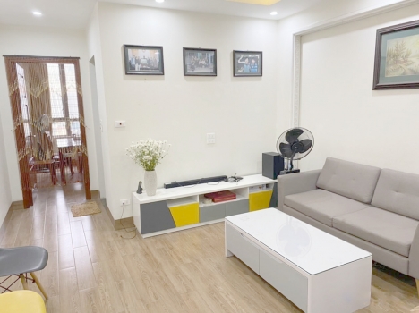 Bán nhà Kinh Dương Vương 4.5x19, ô tô 8m, nhà mới đẹp, ở ngay chỉ 7 tỷ