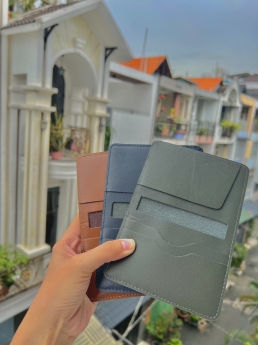 Ví Nam DUTI - Tận Xưởng Không Qua Trung Gian