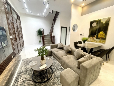 Bán Gấp nhà Lê Quang Đạo Nhà đẹp Ngõ rộng Dt35m2 5T giá nhỉnh 4,2 tỷ