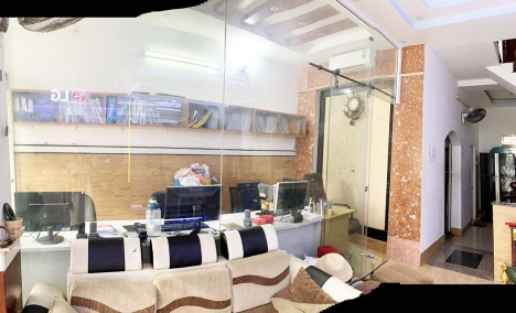 Q12.761. H6M THÔNG - NGAY TRUNG TÂM QUẬN 12 - 66M2 - 2 TẦNG BTCT - CHỈ HƠN 4 TỶ.