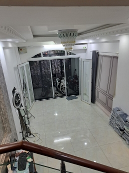 BÁN NHÀ MẶT TIỀN NGUYỄN THỊ THẬP, TÂN PHONG, Q7, GIÁ NHỈNH 14 TỶ