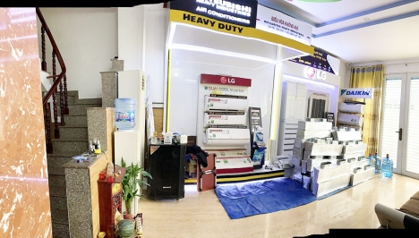 Q12.761. H6M THÔNG - NGAY TRUNG TÂM QUẬN 12 - 66M2 - 2 TẦNG BTCT - CHỈ HƠN 4 TỶ.