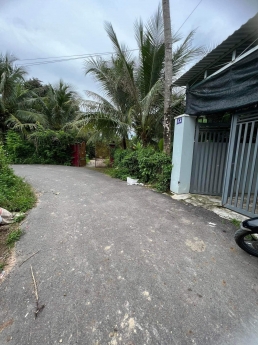 Bán Nhà Tặng Đất Diên Thọ DIên Khánh Khánh Hòa Phù Hợp CHo  VK Ck TRẻ CÓ Kinh tế Thấp