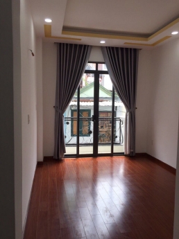 ĐƯỜNG THÍCH QUẢNG ĐỨC, 41M2, 4 TẦNG, 7.5 TỶ TL