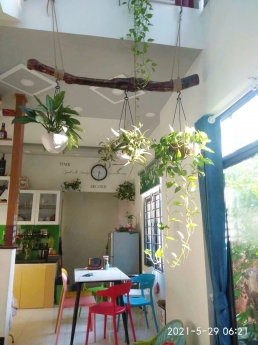 Bán nhà 70m chỉ 6 tỷ đường số 12 Tam Bình ngang 5.5m xe tải tới cửa