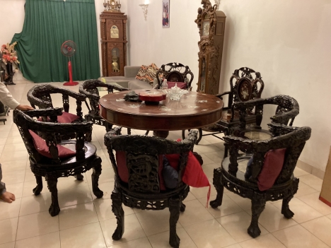 Bán gấp biệt thự HXH khu VIP sang trọng Lê Văn Sỹ, P13, Q3