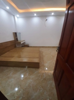 Chính chủ bán nhà 19/5, dân trí cao, xe SH tránh nhau thoải mái, 30m, 4,2 tỷ