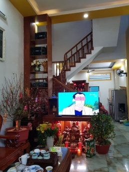 Bán Nhà Thủ Đức, đường 3 ,Phường Trường Thọ,7.9tỷ ,60m.
