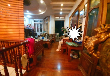 Bán Nhà Riêng Tại Mặt Đường Giải Phong 58m2_7 Tầng Thang Máy