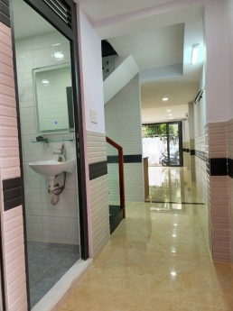 KÝ CON P.7 - 2 MẶT TIỀN - DT 40M2 - 5TY TL