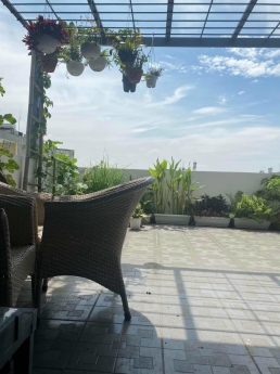 Chủ ngộp Bank , bán gấp nhà 2 mặt tiền HXH, Hiệp Bình Chánh - Thủ Đức, DT 75m2, Chỉ 7.3 tỷ