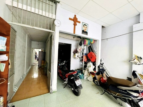 HOT!!! chỉ 55tr/m2 - HẺM XE TẢI - PHAN ANH, TÂN PHÚ.