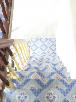 NHÀ HẺM BAGAC NÉ XE MÁY NHÀ ĐANG CHO THUÊ THU NHẬP ỔN ĐINH - NHÀ ĐẸP Ở LIỀN TÀI CHÍNH NHỎ VỪA TÚI
