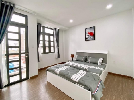 Nhà Hẻm 6m-4m*15m*mới-2 Tầng-Lê Văn Quới-Bình Tân-Giá nhỉnh 3 tỷ.