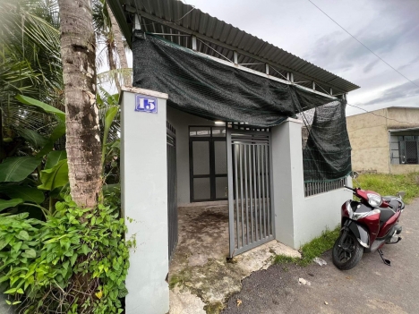 Bán Nhà Tặng Đất Diên Thọ DIên Khánh Khánh Hòa Phù Hợp CHo  VK Ck TRẻ CÓ Kinh tế Thấp