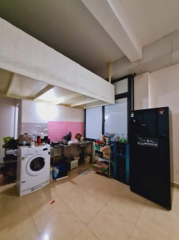 Bán Chung cư mini Triều Khúc - 88 phòng doanh thu 3 tỷ. GIÁ 45tỷ thương lượng