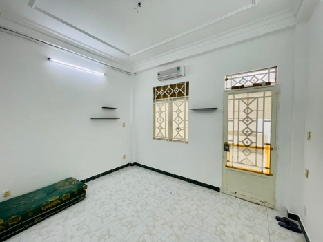 TRƯƠNG QUỐC DUNG - DTSD 124M2 NGANG 4.2M - GIÁ CỰC RẺ CHỈ 5 TỶ HƠN!