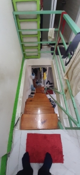 BÁN NHÀ SÁT MẶT TIỀN NGUYỄN LÂM - NGANG 4.4 - 3TY HƠN CÓ TL
