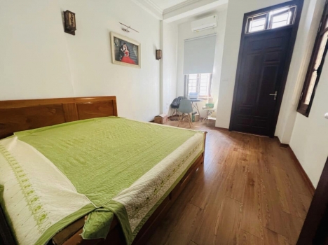 Bán nhà Lê Đức Thọ. Lô Góc - Ô Tô - Kinh Doanh. 45m2 giá chỉ 6.7 tỷ.