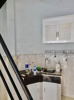 NHÀ NHỎ LÝ THƯỜNG KIỆT GÒ VẤP, 12M, 1,7 TỶ