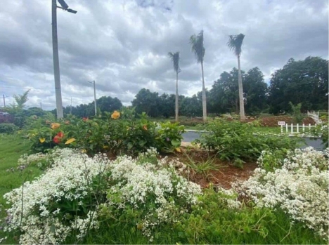 Cần bán lô đất Mê Linh Garden Hill Lâm Hà, Lâm Đồng, giá 2,8 tỷ