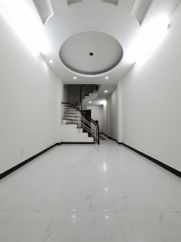 Cực hiếm nhà phố Chính Kinh, Thanh Xuân, 33m2, giá từ 122tr/m2