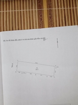 NHỈNH 6 TỶ SỞ HỮU CCMN 6 TẦNG LÊ THANH NGHỊ DÒNG TIỀN ỔN ĐỊNH HƠN 40TR/THÁNG.