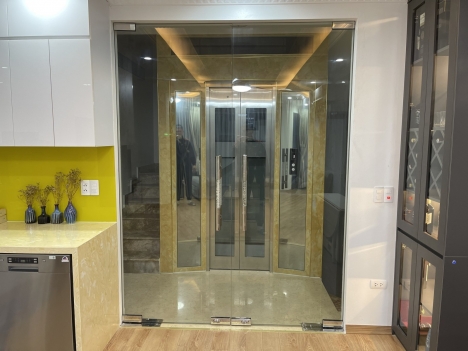 BÁN NHÀ QUẬN NAM TỪ LIÊM PHỐ ĐÌNH THÔN 47 m2 x6 T 6.75 TỶ Ô TÔ KD