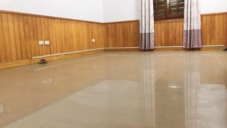 Bán nhà Q. Hoàng Mai, đường Tam Trinh 86m, MT 6.8 m, hơn 14 tỷ.