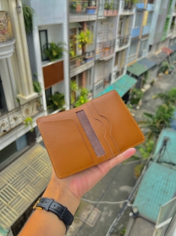 Ví Nam DUTI - Tận Xưởng Không Qua Trung Gian