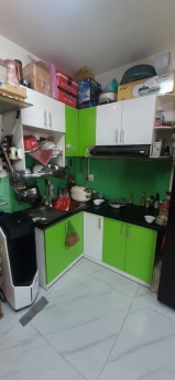 BÁN NHÀ SÁT MẶT TIỀN NGUYỄN LÂM - NGANG 4.4 - 3TY HƠN CÓ TL