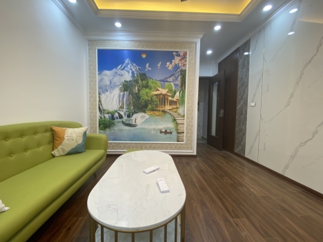 Bán nhà mặt  phố Tô Vĩnh Diện, phường Khương Trung Thanh Xuân, Hà Nội