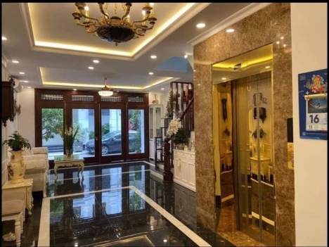 Bán Nhà Mặt Phố Lê Trọng Tấn 79m2 _5 Tầng _Vỉa Hè 8m_KD Tấp Nập _ Giá Bán 12 Tỷ