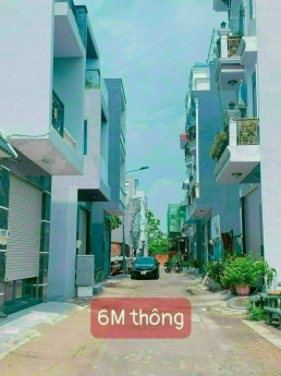 ✅ Bán lô đất đường bình thành . BHHB. 72m2 HXH thông giá nhỉnh 3 tỷ