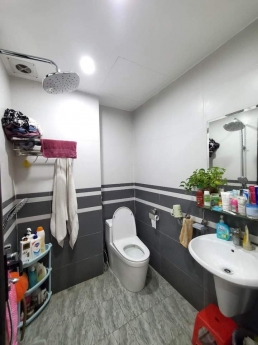 Bán Nhà Đường Nguyễn Khang - Cầu Giấy 36m x 4t, mặt 3.3m, giá 4.15 tỷ