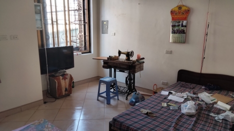 Mặt Phố Ô Cách, Ô tô tránh, Lô góc, Kinh Doanh – Văn phòng.