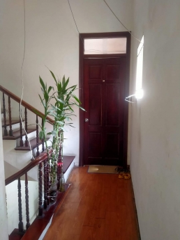 LIÊN MẠC,NHÀ ĐẸP,DIỆN TÍCH RỘNG - Ô TÔ - HAI THOÁNG VĨNH VIỄN - NHÀ DÂN TỰ XÂY -KHU VỰC  PHÁT TRIỂN