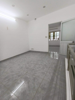 Bán nhà 61m trệt lửng đối diện Vạn Phúc -CC Urban Green ĐS 6 Hiệp Bình Phước