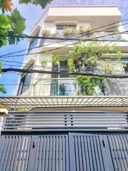 Chủ ngộp Bank , bán gấp nhà 2 mặt tiền HXH, Hiệp Bình Chánh - Thủ Đức, DT 75m2, Chỉ 7.3 tỷ