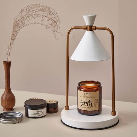 Sử dụng nến thơm tinh dầu đúng cách cùng Nến Thơm Store