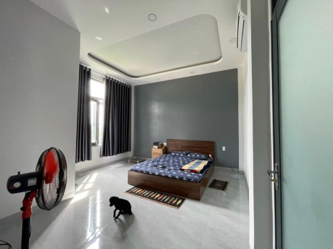 Bán Nhà Vĩnh Ngọc Nha Trang Khánh Hòa  Thích Hợp an CƯ Lập Nghiệp