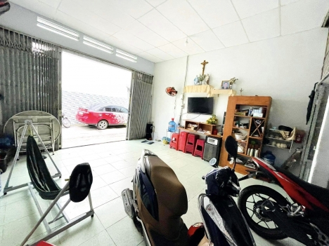 HOT!!! chỉ 55tr/m2 - HẺM XE TẢI - PHAN ANH, TÂN PHÚ.